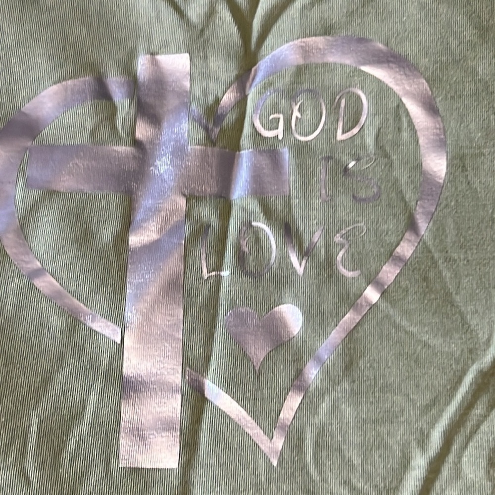 Medium tank tops handmade - Picture 4 of 4